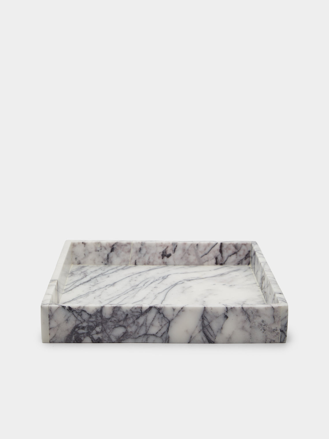 Stoned - Marble Tray -  - ABASK - 