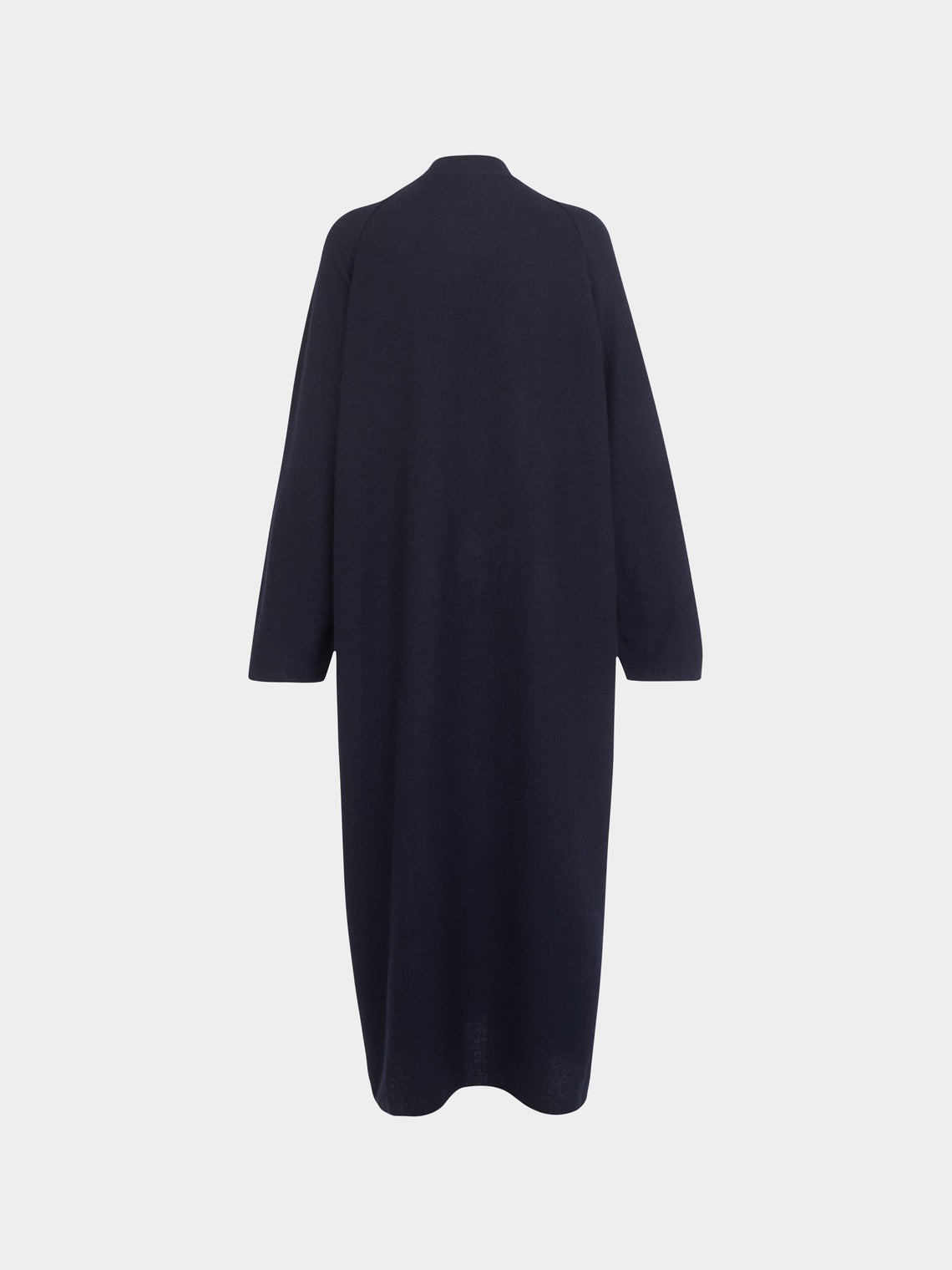 Dusan - Cashmere Long Cardigan | One Size -  - ABASK