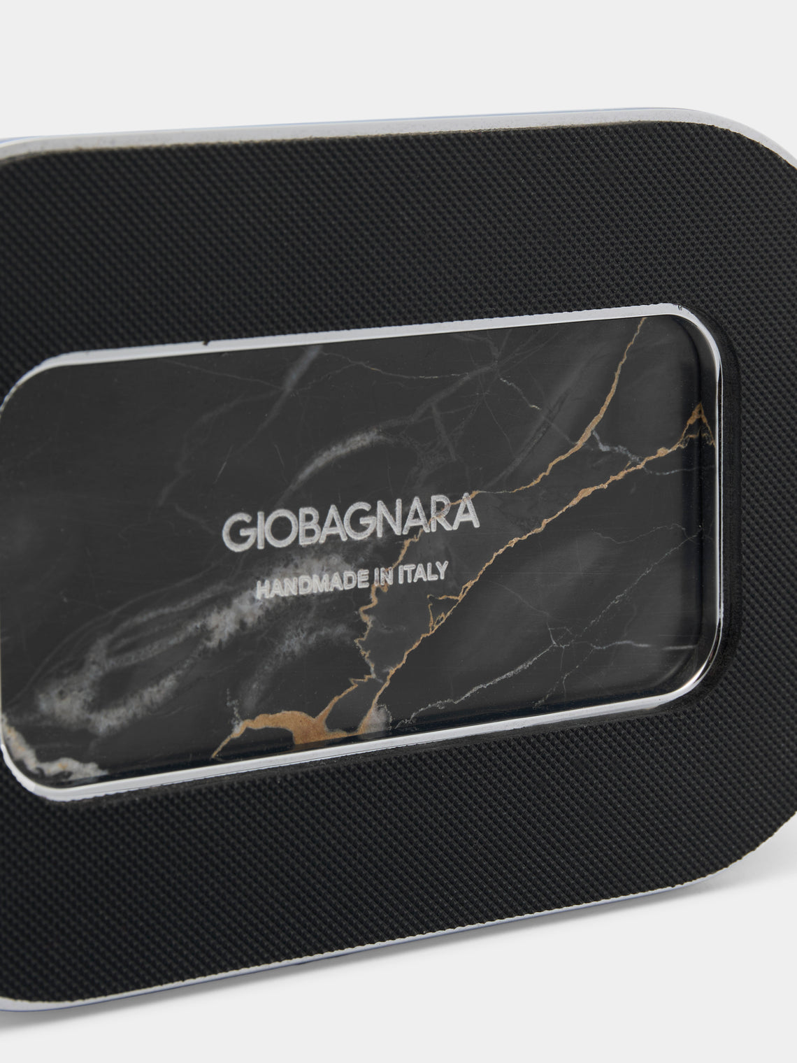 Giobagnara - Polo Marble Soap Dish -  - ABASK