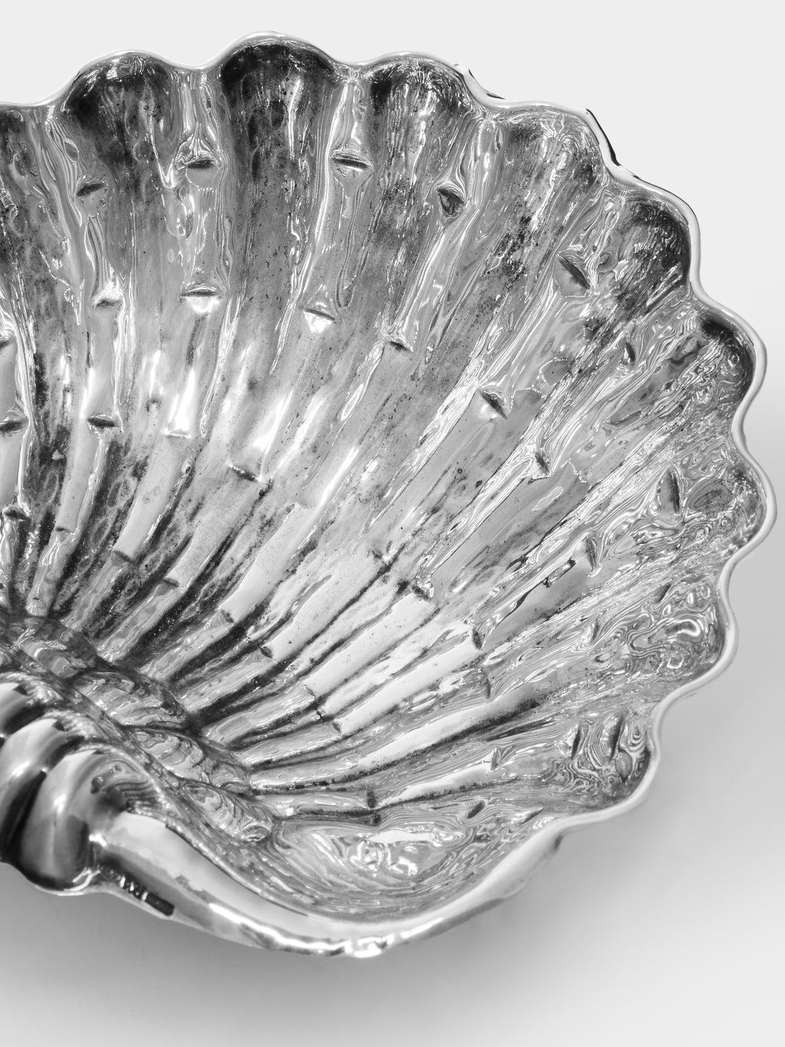 Antique and Vintage - Silver Bowl -  - ABASK