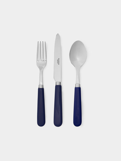 Sabre - Pop Dessert Cutlery (Set of 3) -  - ABASK - 