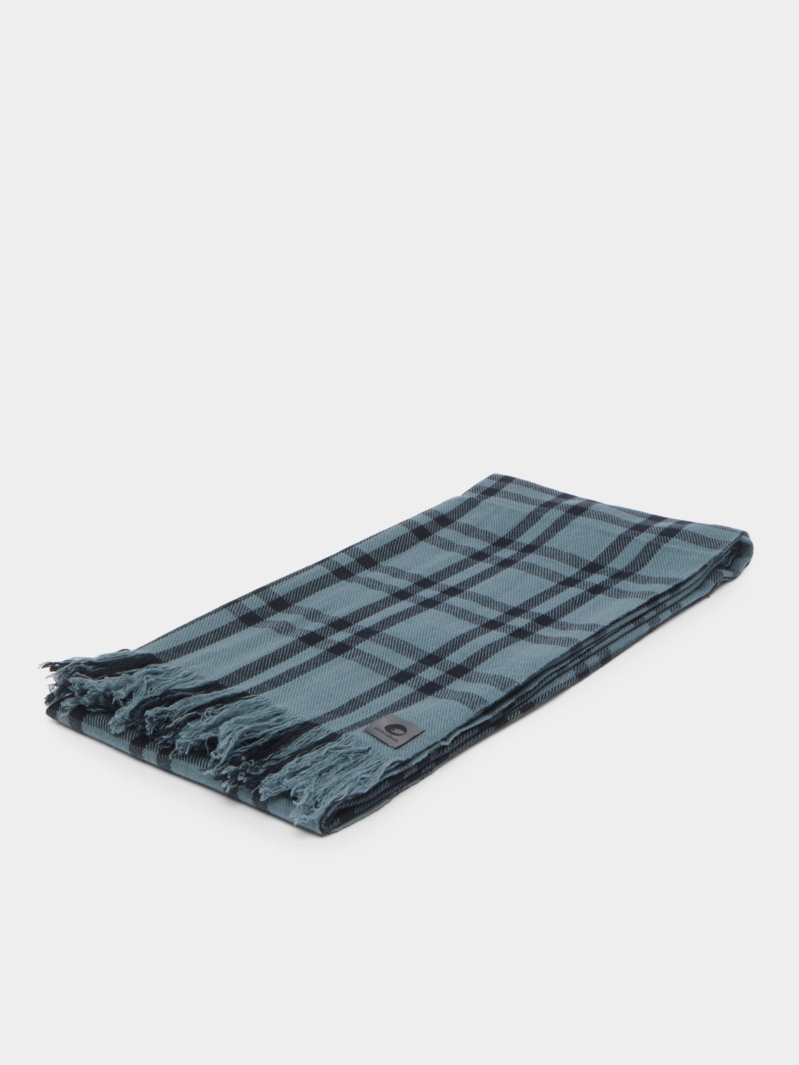 Denis Colomb - Nara Cashmere Blanket -  - ABASK