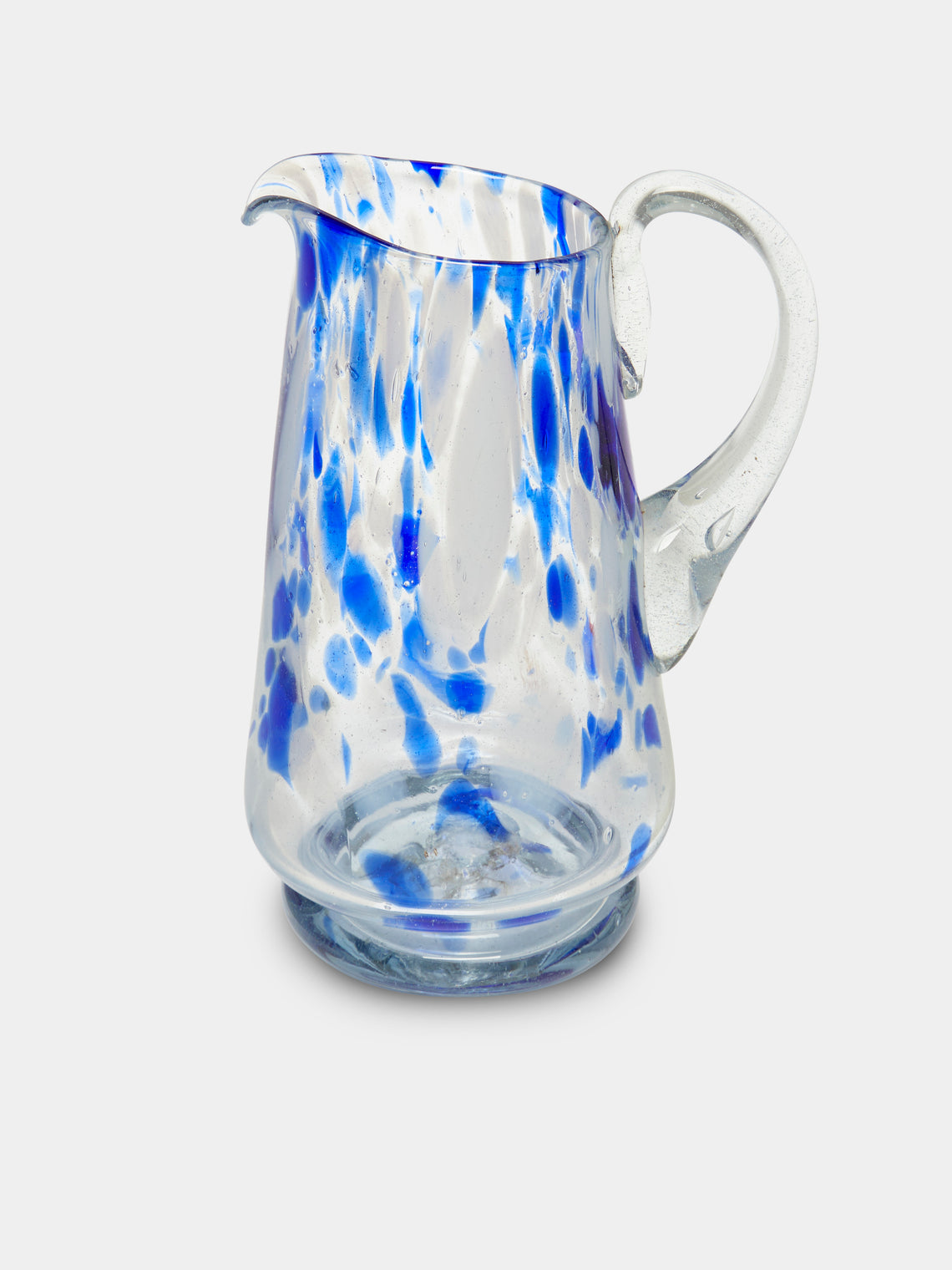 Antique and Vintage - Mid-Century Murano Glass Jug -  - ABASK - 