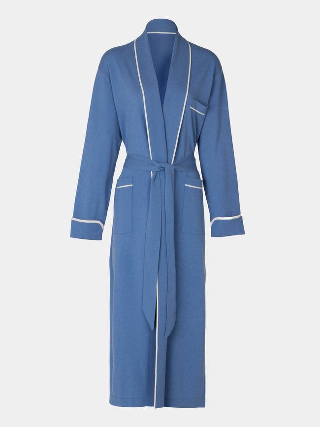 Arch4 - Sloane Baby Goat Cashmere Robe -  - ABASK - 