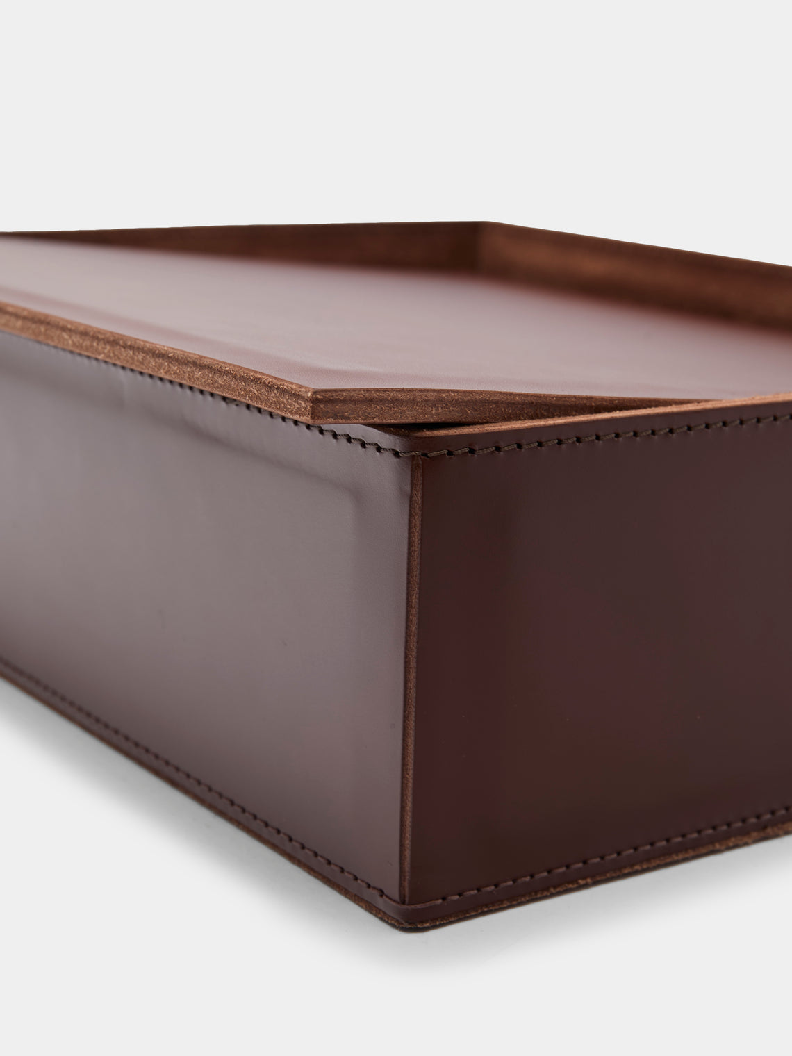 Rabitti 1969 - Fold Leather Large Box -  - ABASK