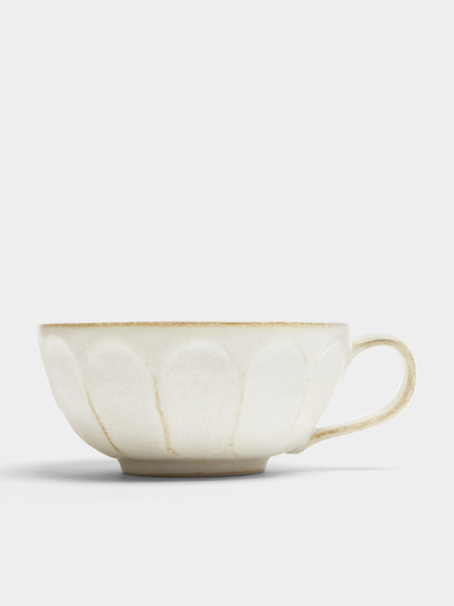 Kaneko Kohyo - Rinka Ceramic Soup Cups (Set of 4) -  - ABASK - 