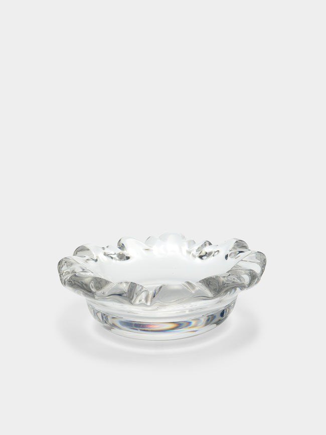 Antique and Vintage - 1950s Murano Glass Bowl -  - ABASK - 