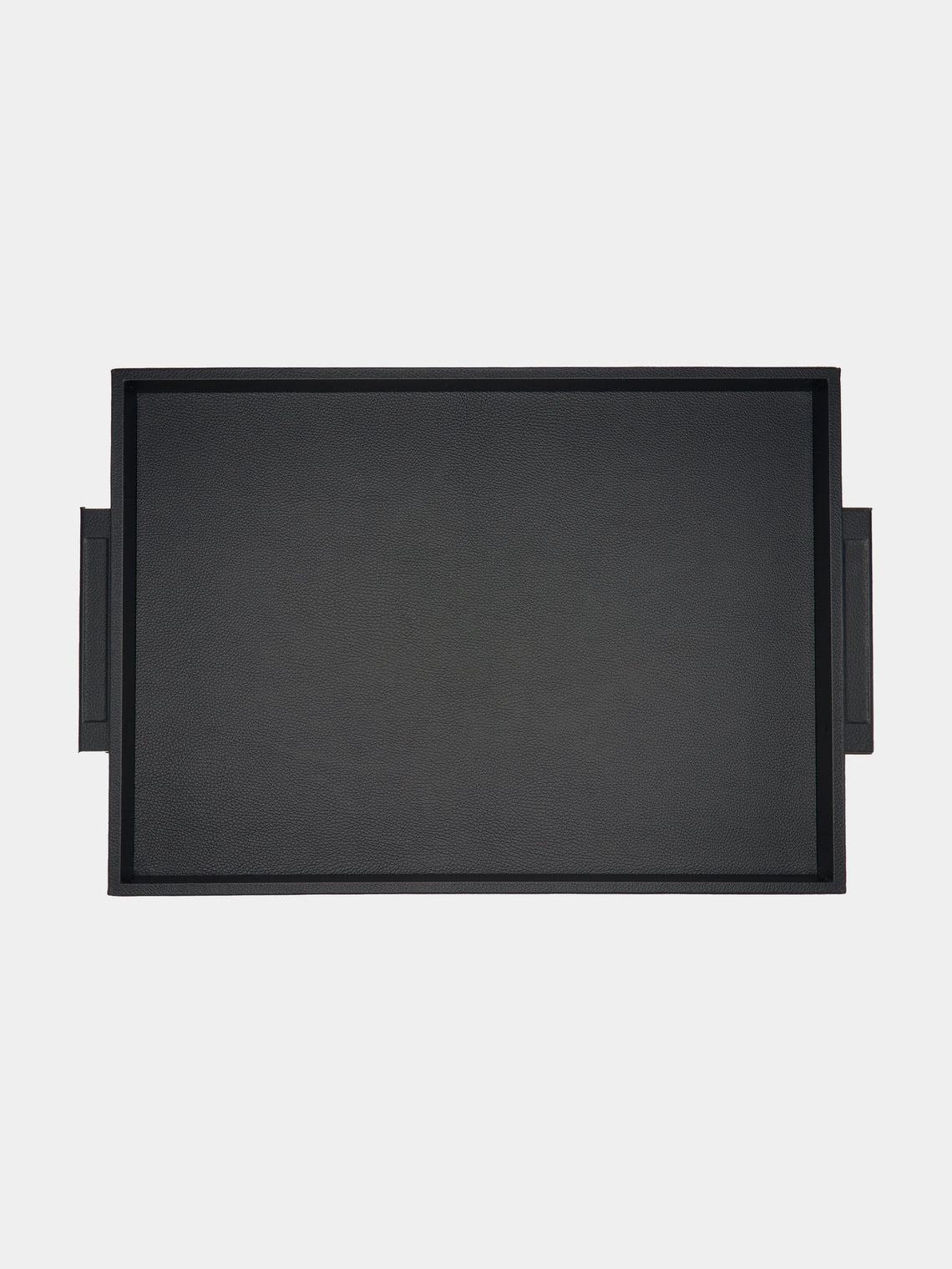 Cassigoli - Ben Leather Tray -  - ABASK - 