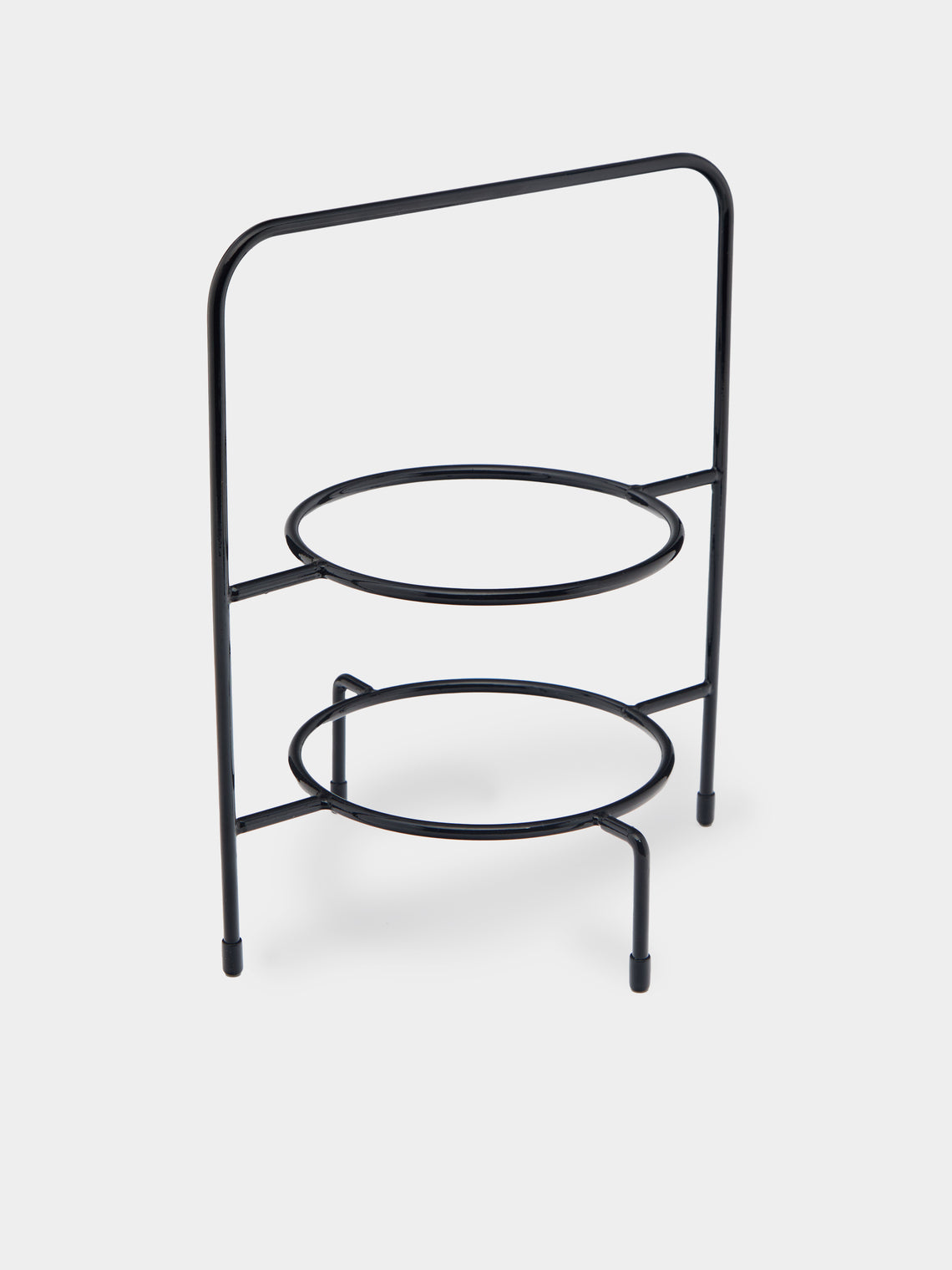 Huh Myoung-Wook - Ottchil Tiered Tray Stand -  - ABASK