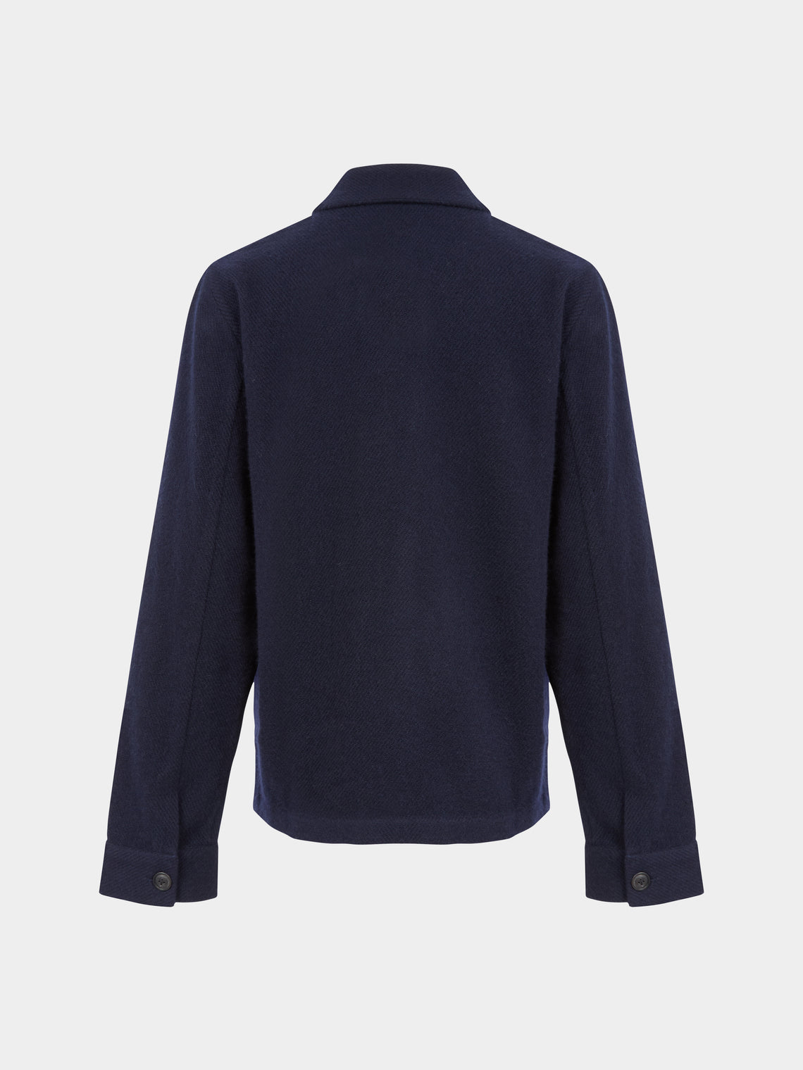 Denis Colomb - Gaucho Cashmere Cardigan | Size: M -  - ABASK