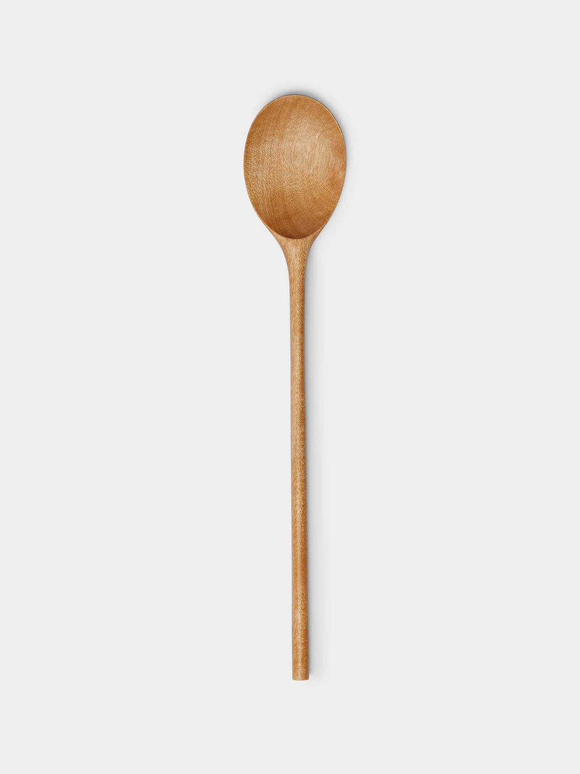 Jaejin Choi - Hand-Carved Birch Spoon and Chopsticks Set -  - ABASK