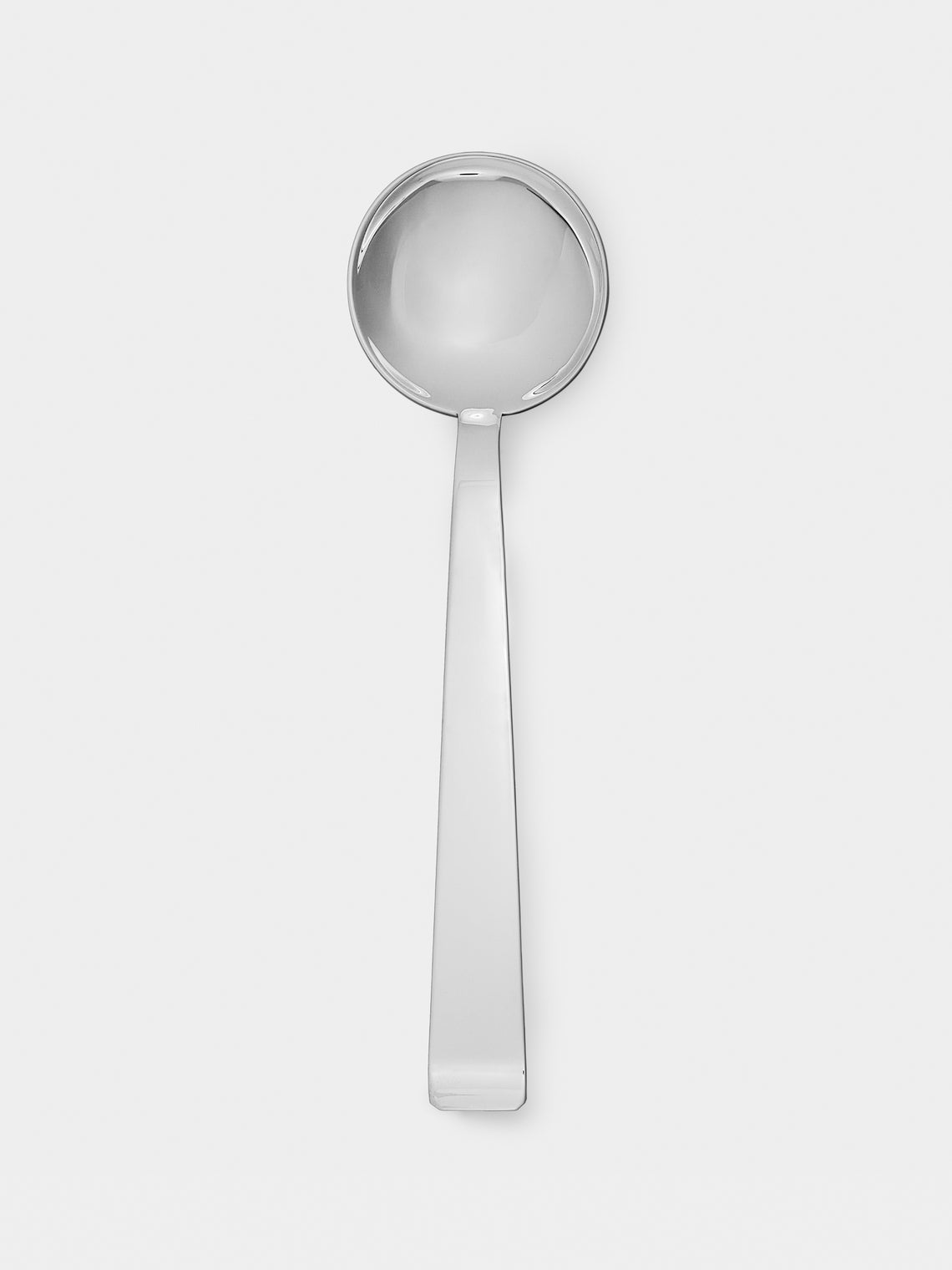 Wiener Silber Manufactur - Josef Hoffmann 135 Silver-Plated Dessert Cutlery (Set of 3) -  - ABASK