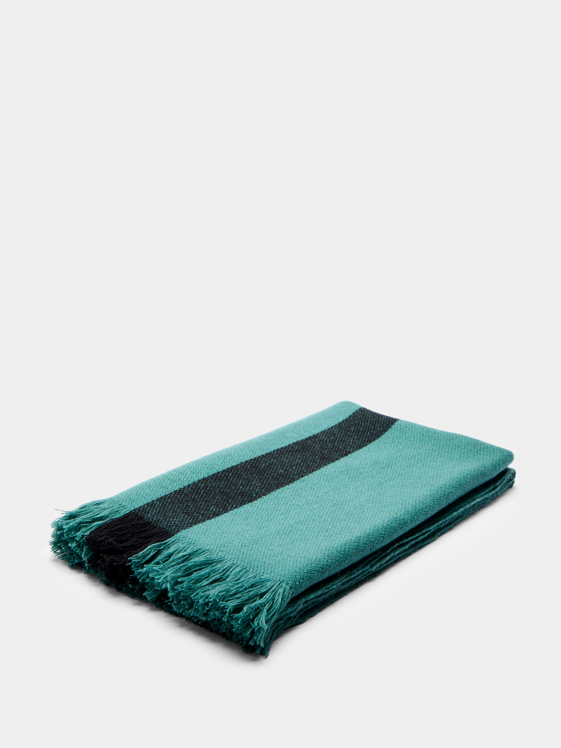 Otherways - Handwoven Yak Blanket (79in/2m) -  - ABASK