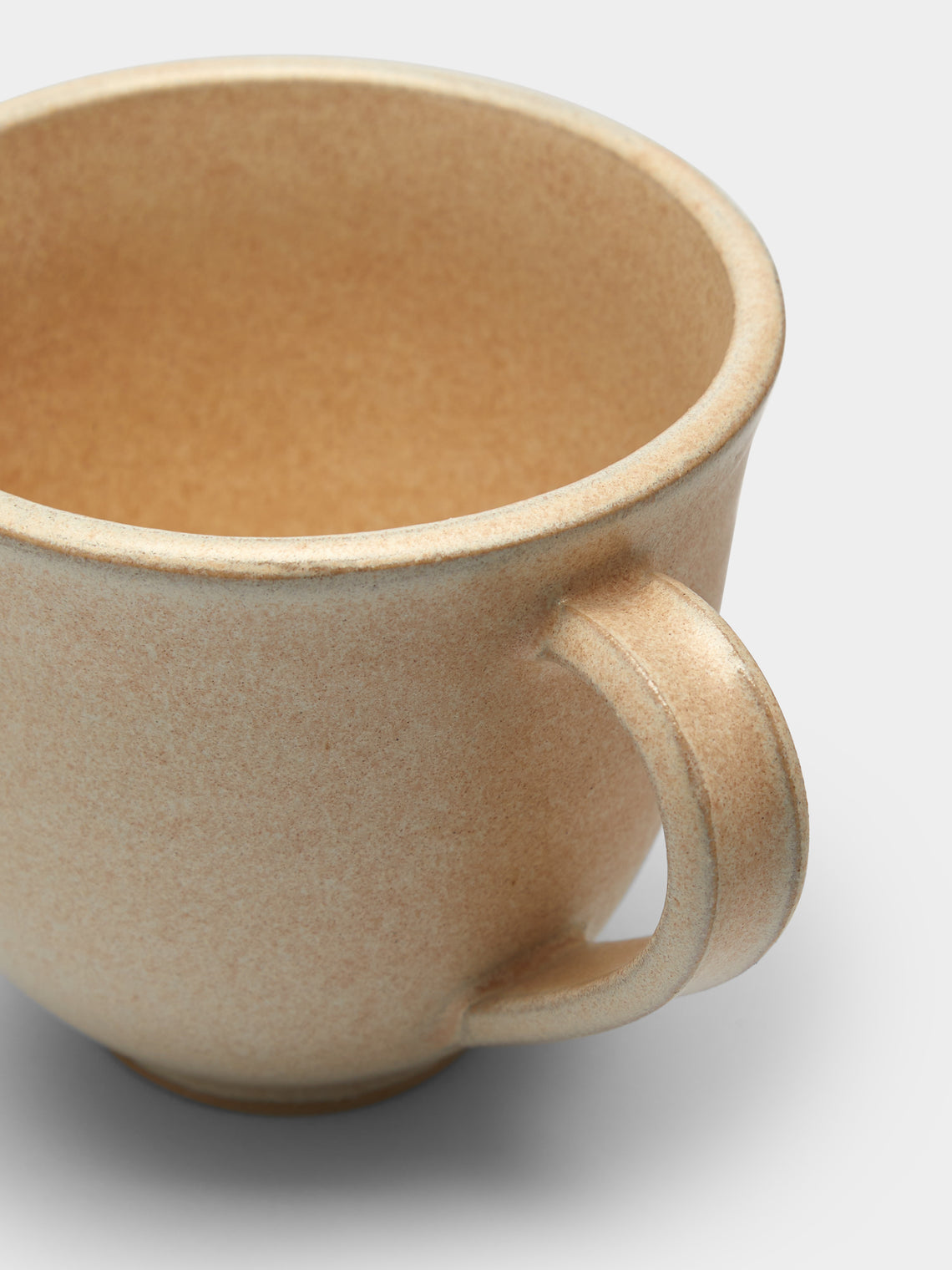 Robynn Storgaard - Simple Ceramic Mug -  - ABASK