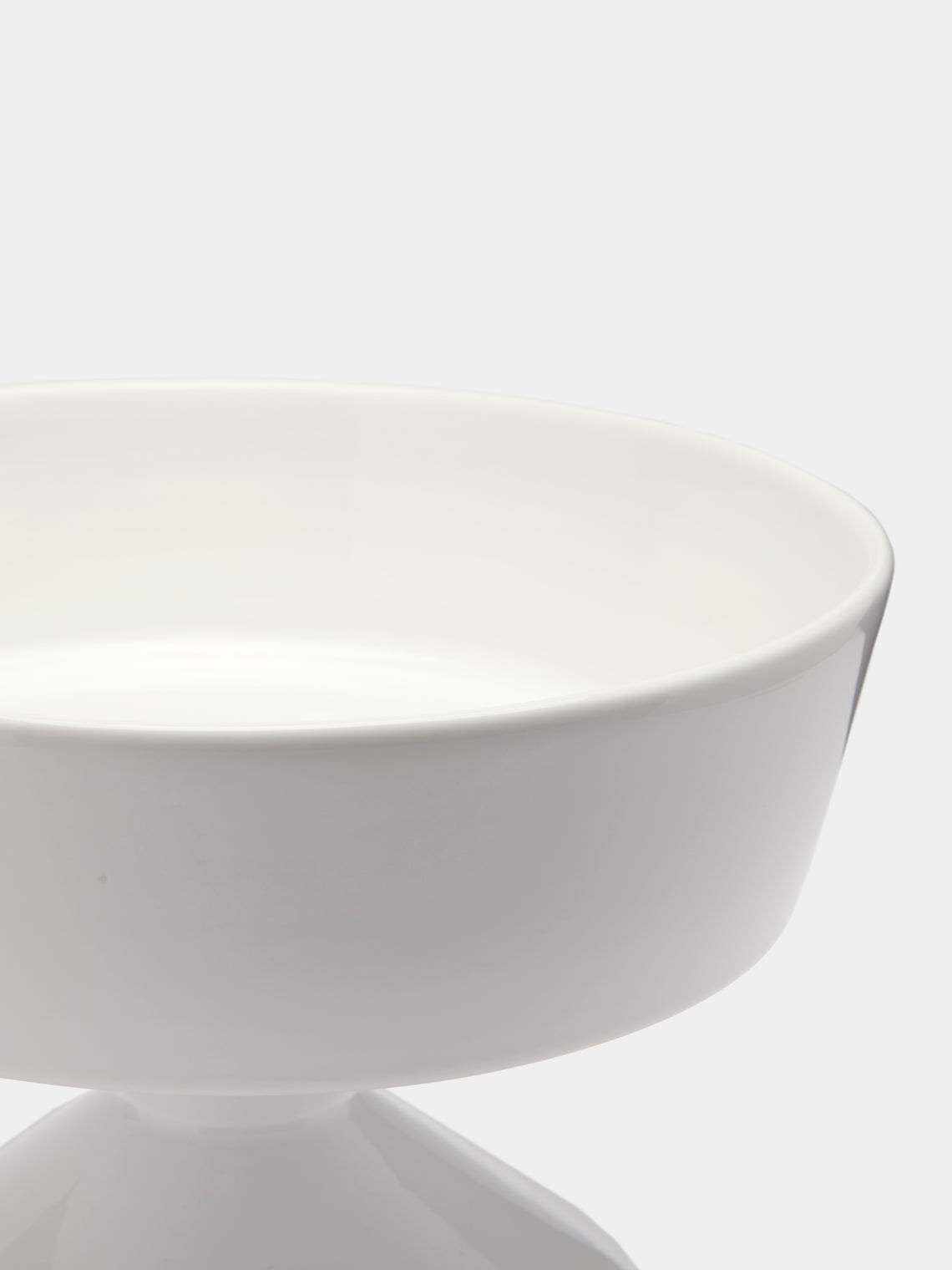 Linck Keramik - Ceramic Raised Bowl -  - ABASK