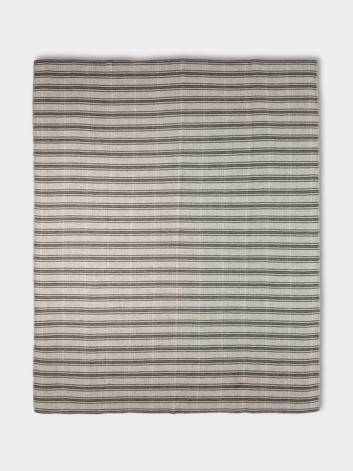 Alonpi - Ricky Cashmere Throw -  - ABASK