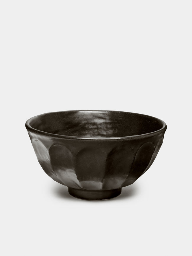 Kaneko Kohyo - Rinka Ceramic Bowls (Set of 4) -  - ABASK - 