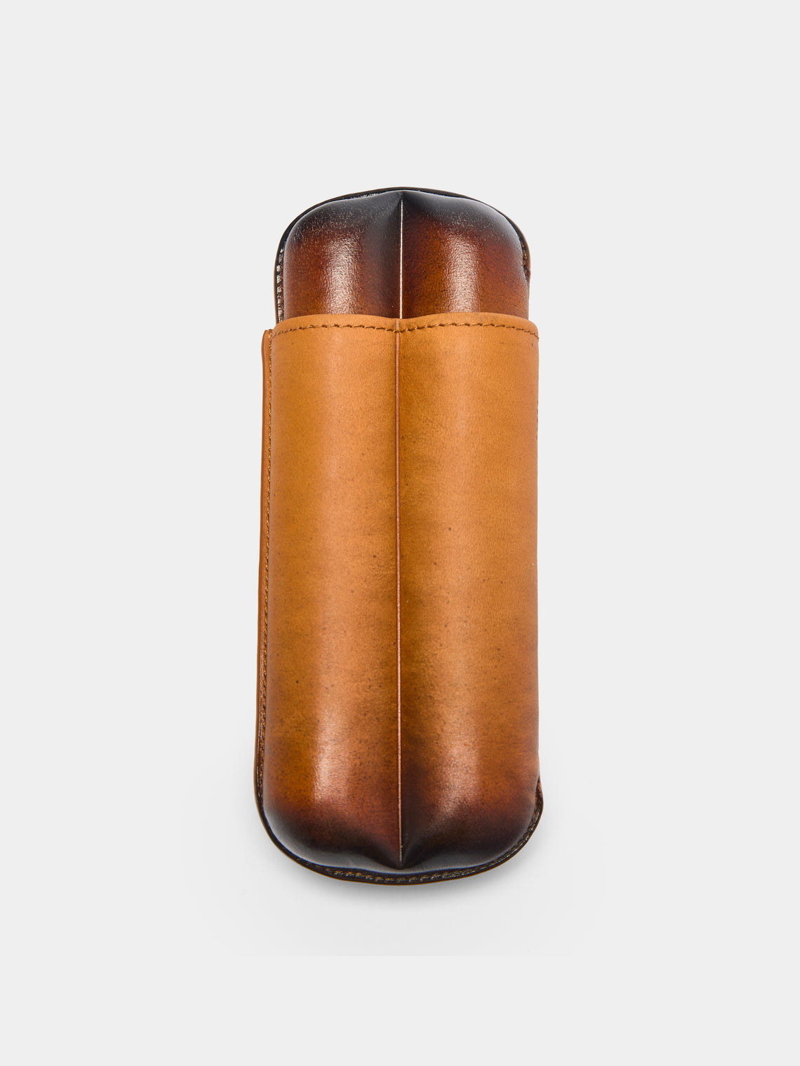 Elie Bleu - Leather Cigar Case -  - ABASK - 