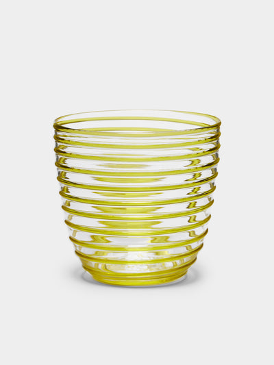 Yali Glass - A Filo Goto Hand-Blown Murano Glass -  - ABASK - 