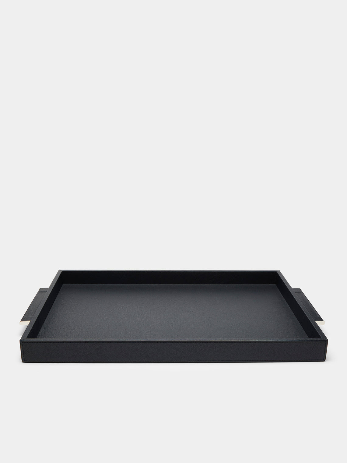 Cassigoli - Ben Leather Tray -  - ABASK