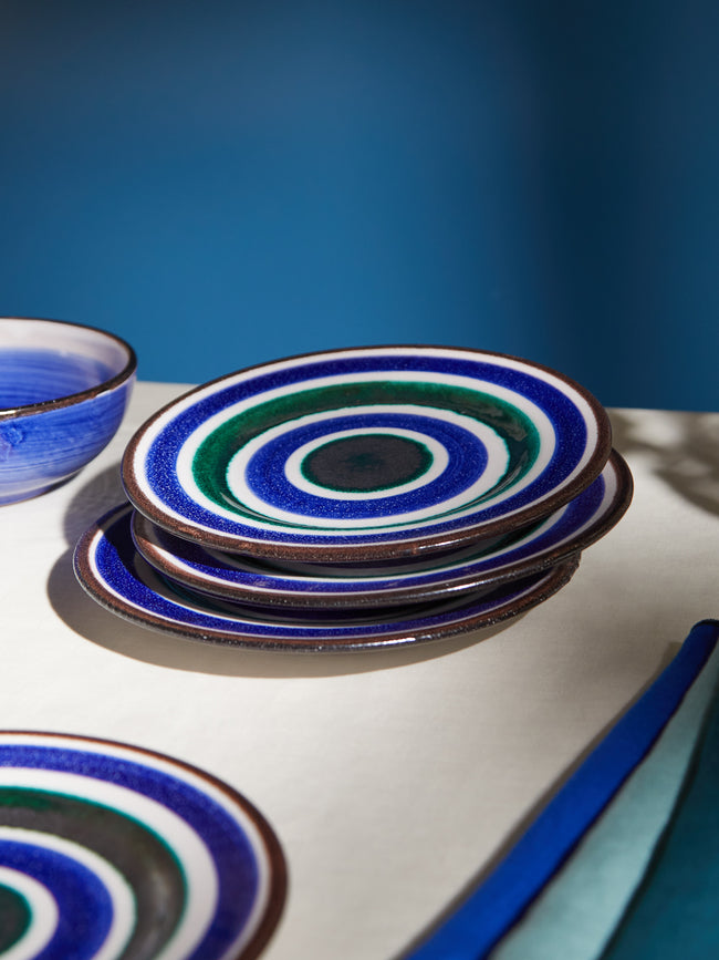 Baja Grey Aperitivo Set  Dinnerware, Plates, Bowls & Trays – Claude Home
