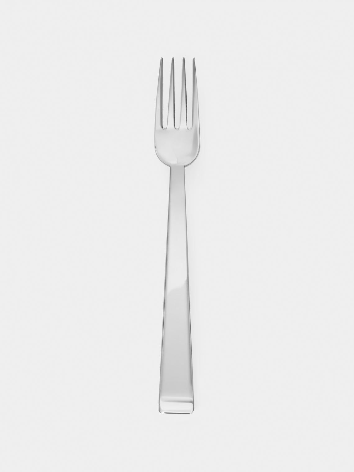 Wiener Silber Manufactur - Josef Hoffmann 135 Silver-Plated Dinner Cutlery (Set of 4) -  - ABASK