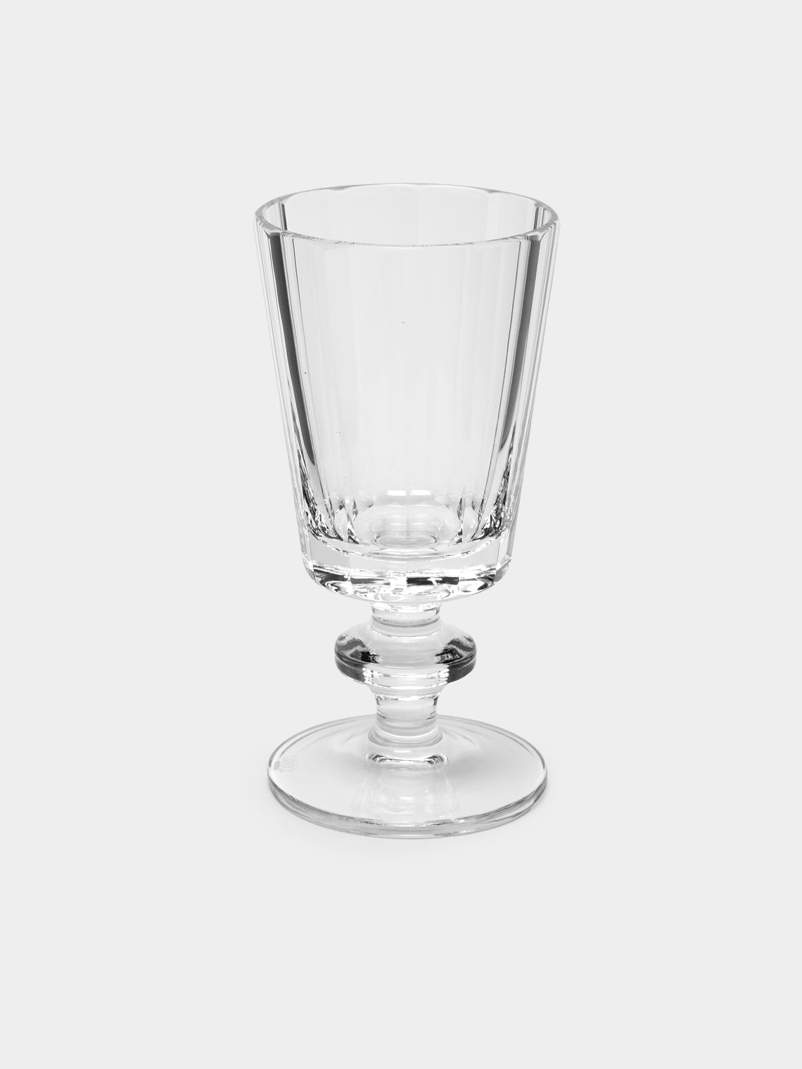 Theresienthal - Roland Hand-Blown Crystal White Wine Glass -  - ABASK - 