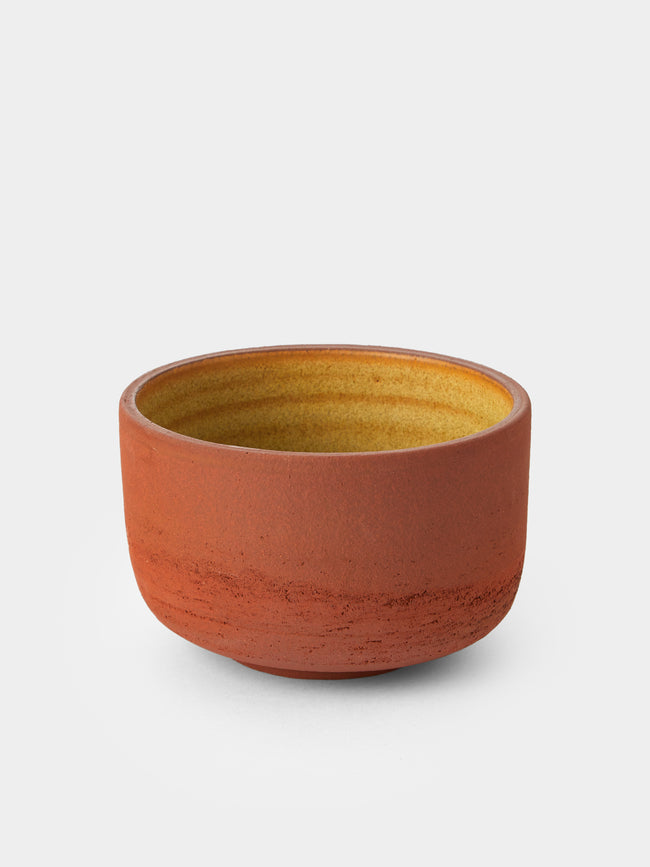 Andrea Tsang - Terra Stoneware Small Bowl -  - ABASK - 