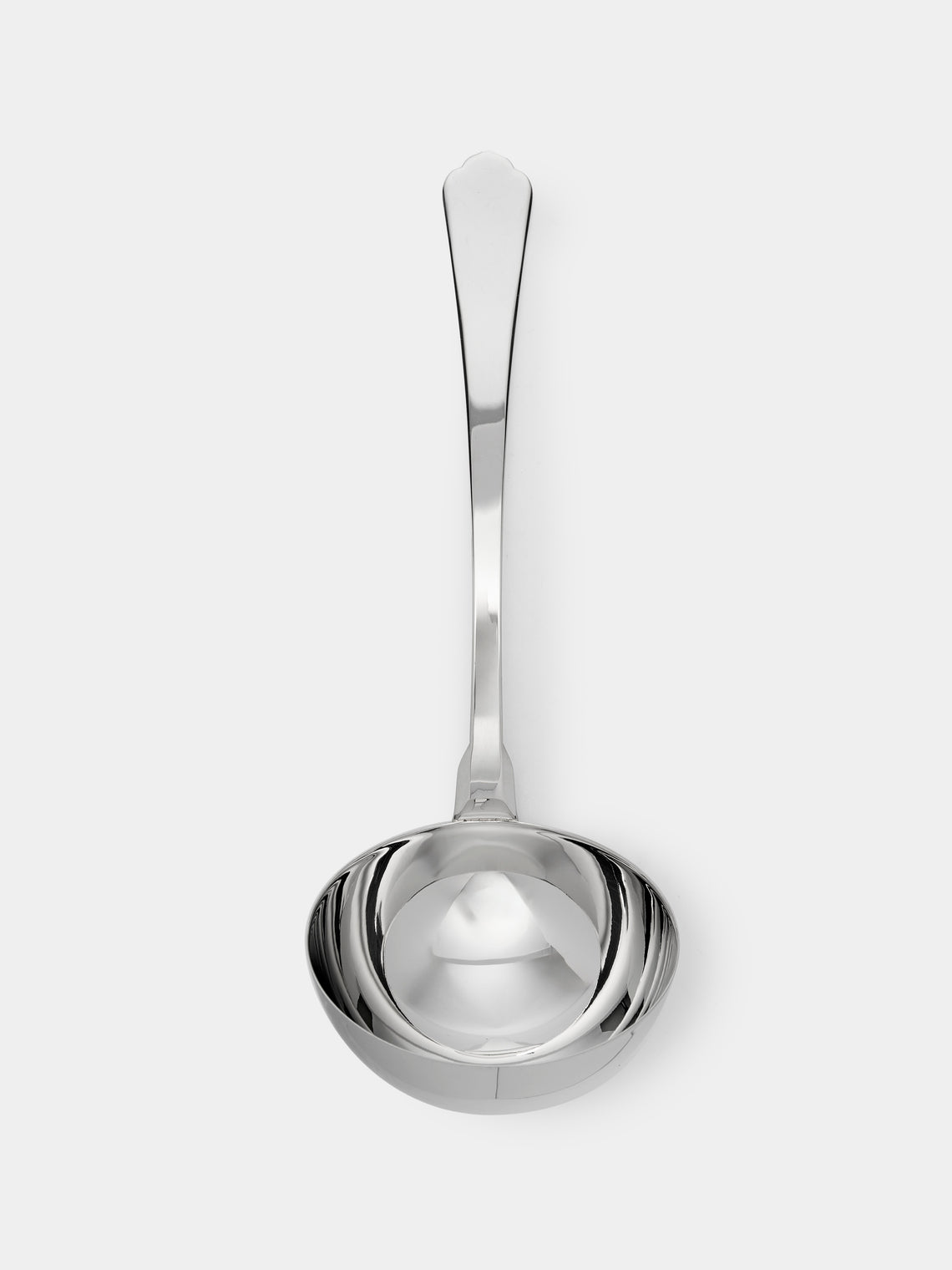 Astier de Villatte - Naples Shiny-Finish Ladle -  - ABASK - 