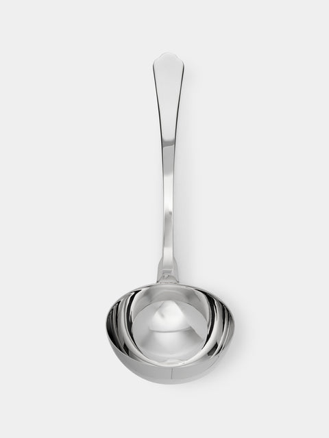 Astier de Villatte - Naples Shiny-Finish Ladle -  - ABASK - 