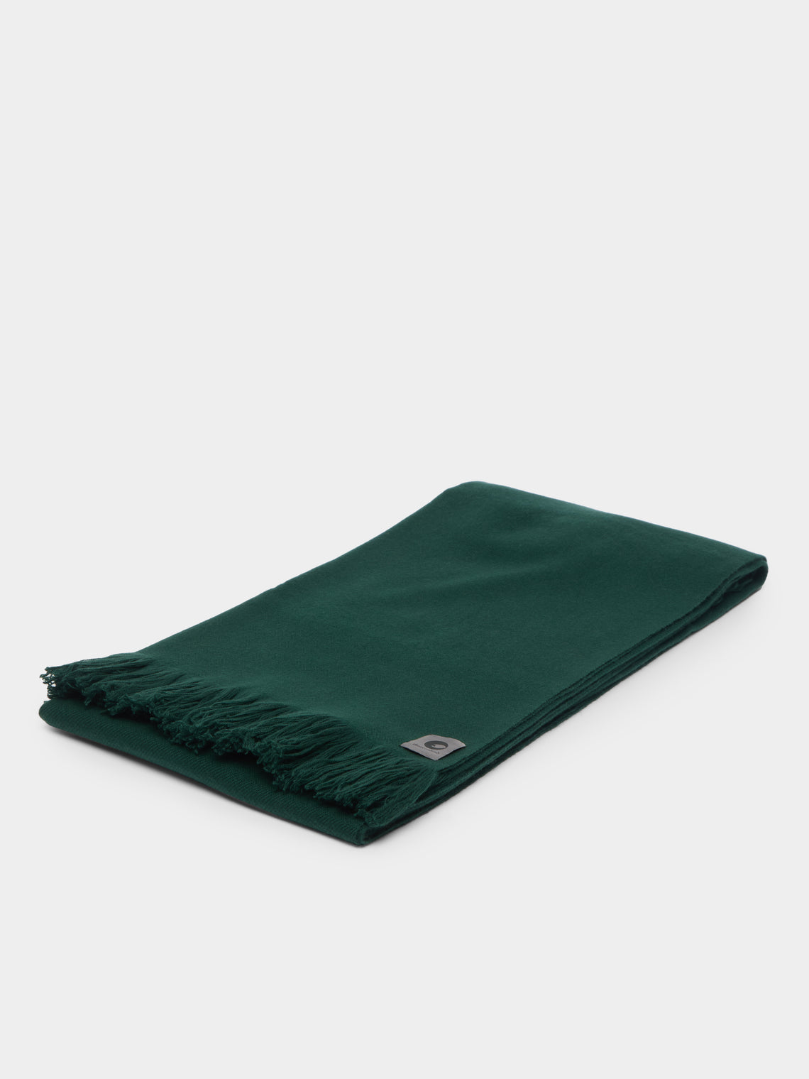 Denis Colomb - Cashmere Blanket -  - ABASK