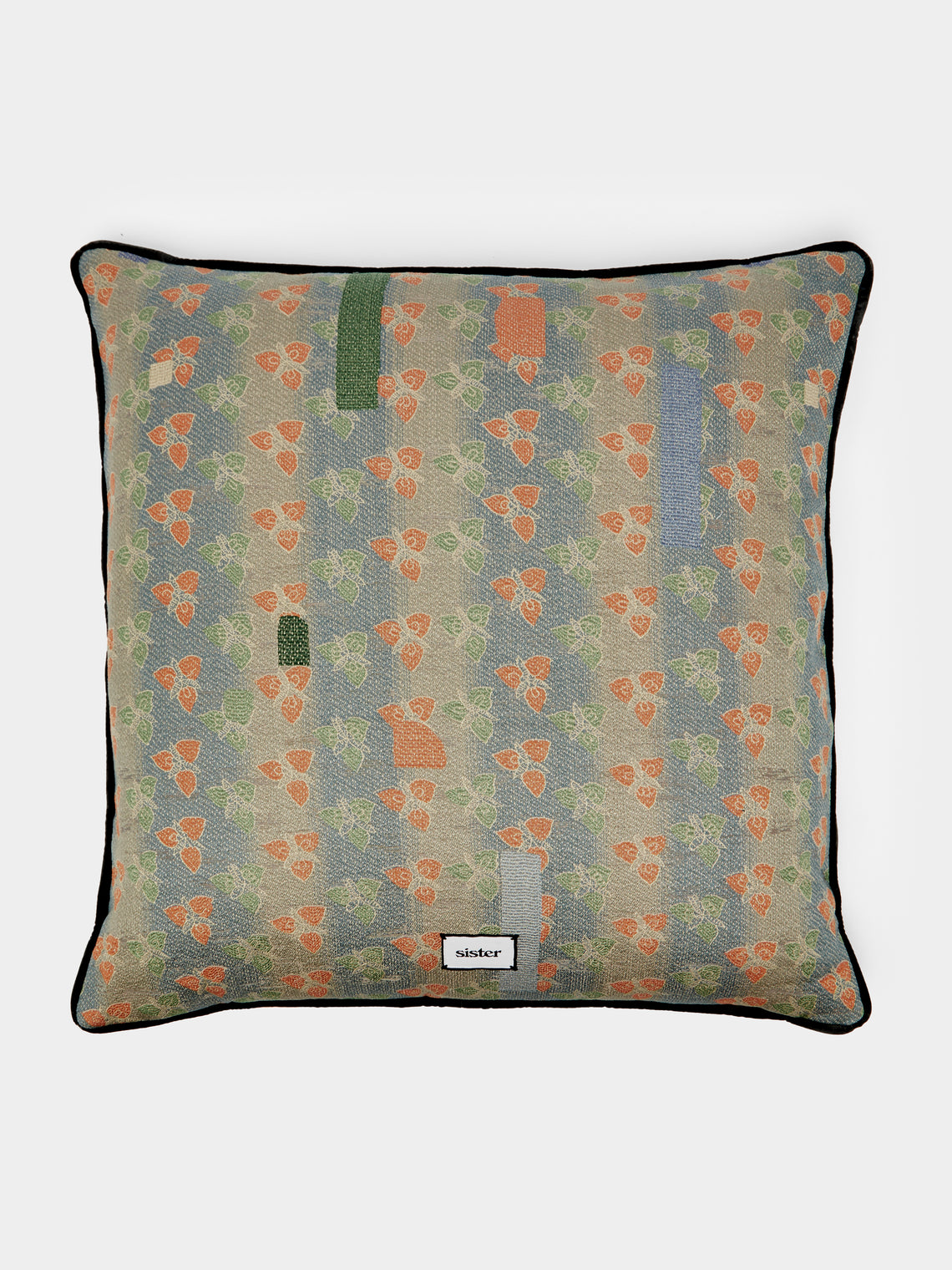 Sister By Studio Ashby - Disa Cotton Cushion -  - ABASK
