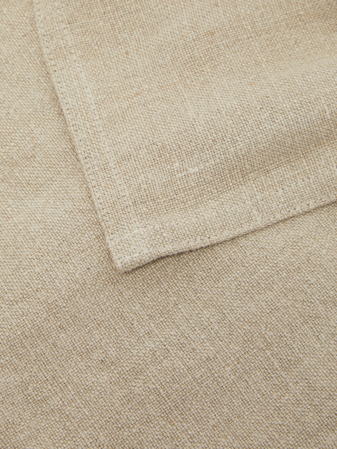 Libeco - Hudson Belgian Linen Tablecloth -  - ABASK