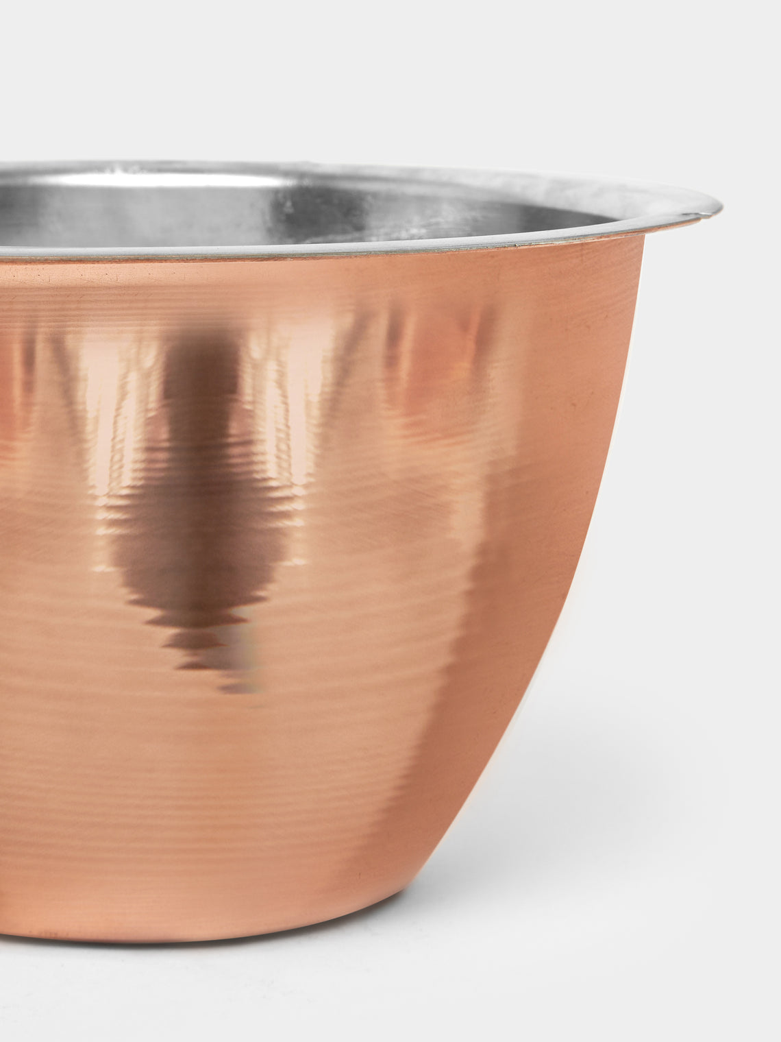 Netherton Foundry - Copper Pudding Pot -  - ABASK
