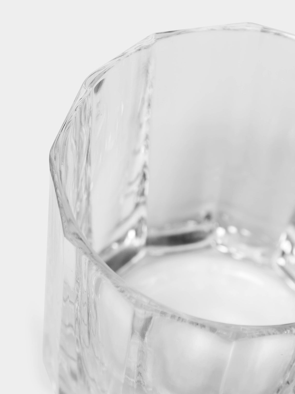 Emilia Wickstead - Venice Crystal Water Glass -  - ABASK