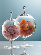 Lobmeyr - Hand-Blown Crystal Candy Dish III -  - ABASK