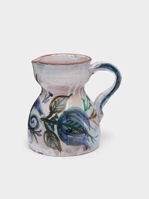 Antique and Vintage - 1950s Ceramic Jug -  - ABASK - 