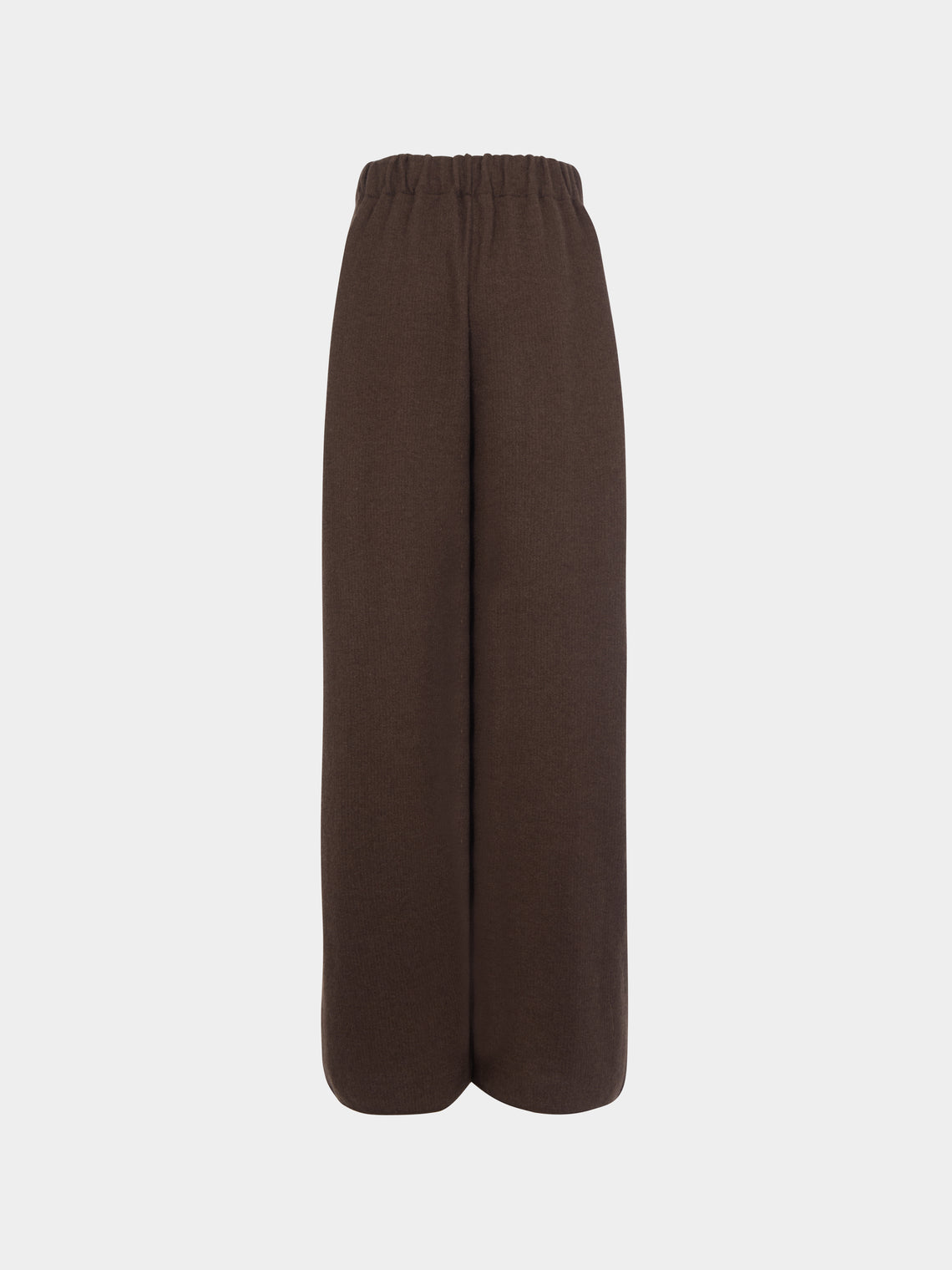 Dusan - Cashmere Trousers  | Size: S -  - ABASK