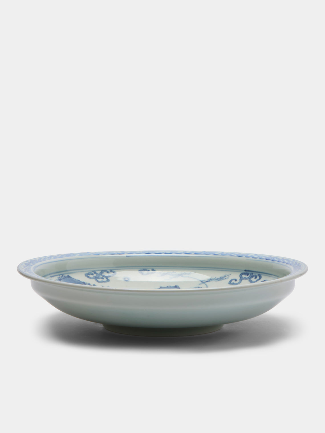 Ri Sampei - Imari Porcelain Bowl -  - ABASK - 