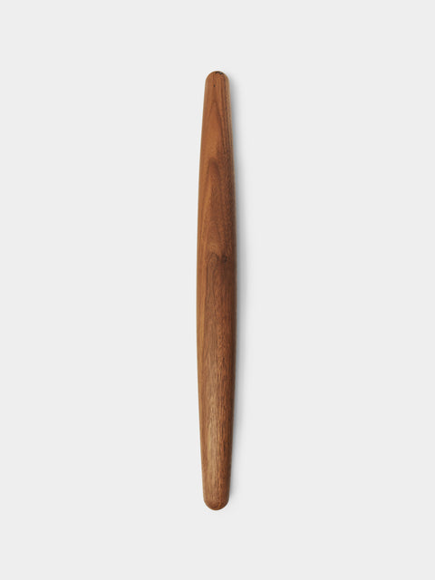 De Jong & Co - Walnut Rolling Pin -  - ABASK - 