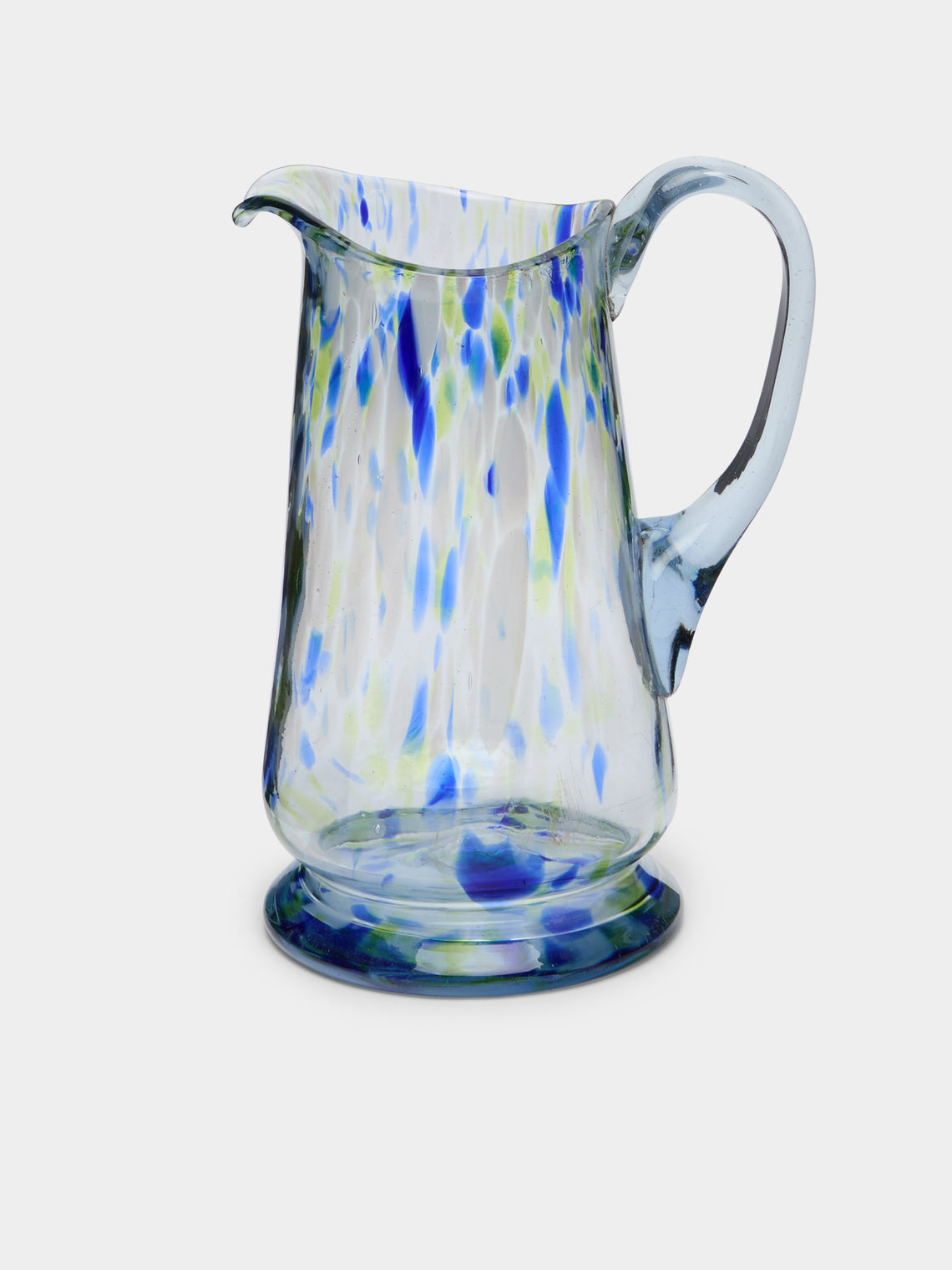 Antique and Vintage - Mid-Century Murano Glass Jug -  - ABASK - 