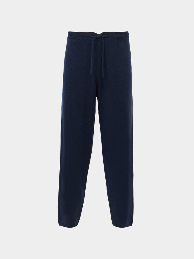 Denis Colomb - Cashmere Sweatpants  | Size: M -  - ABASK - 