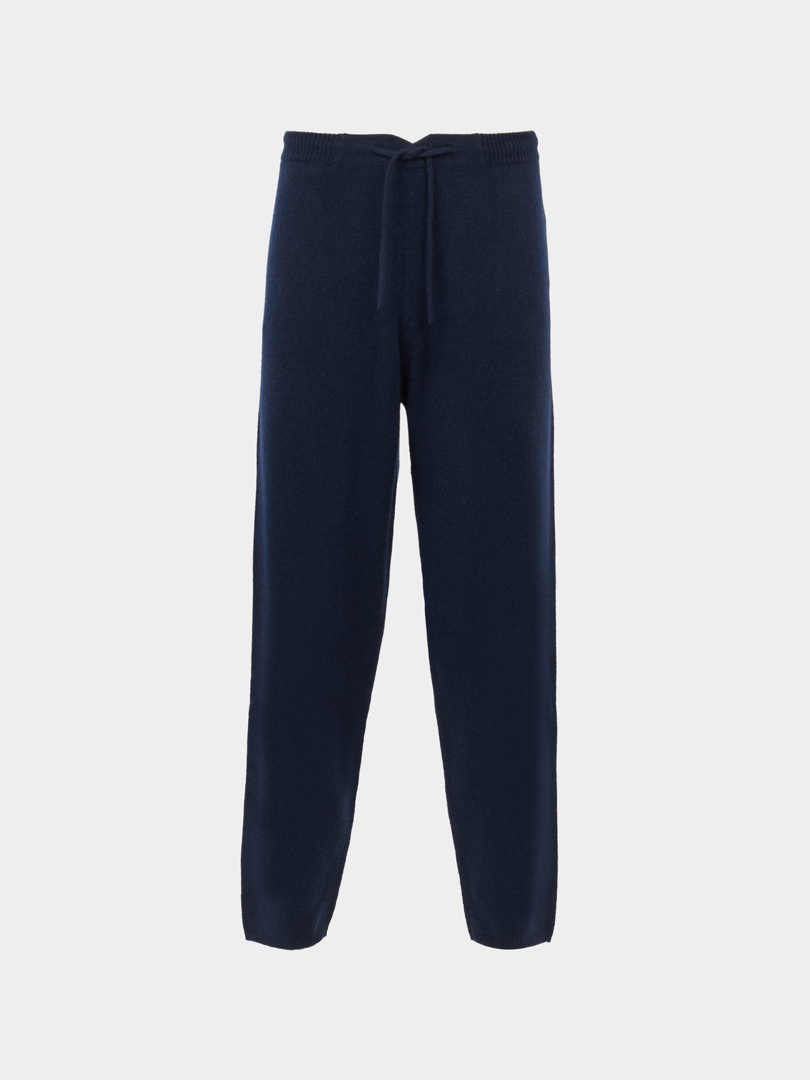 Denis Colomb - Cashmere Sweatpants  | Size: XL -  - ABASK - 