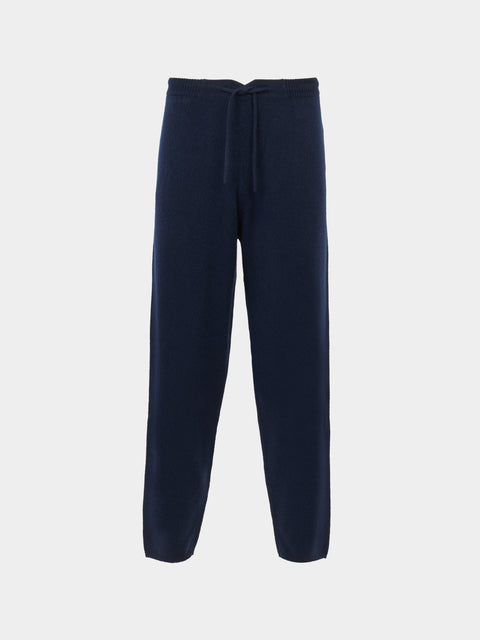 Denis Colomb - Cashmere Sweatpants -  - ABASK - 