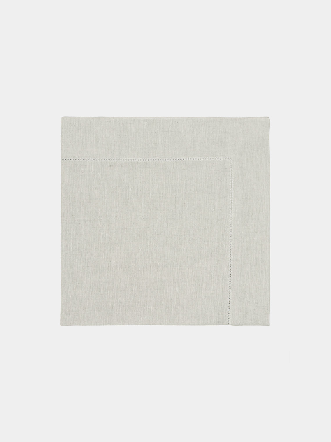 Angela Wickstead - Capri Linen Napkins (Set of 4) -  - ABASK - 