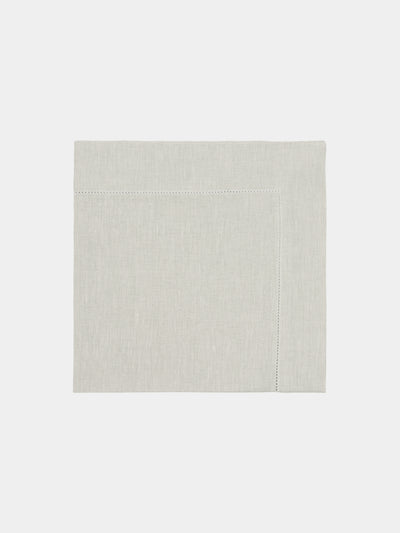 Angela Wickstead - Capri Linen Napkins (Set of 4) -  - ABASK - 