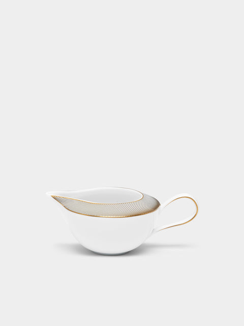 Raynaud - Oskar Porcelain Creamer -  - ABASK - 