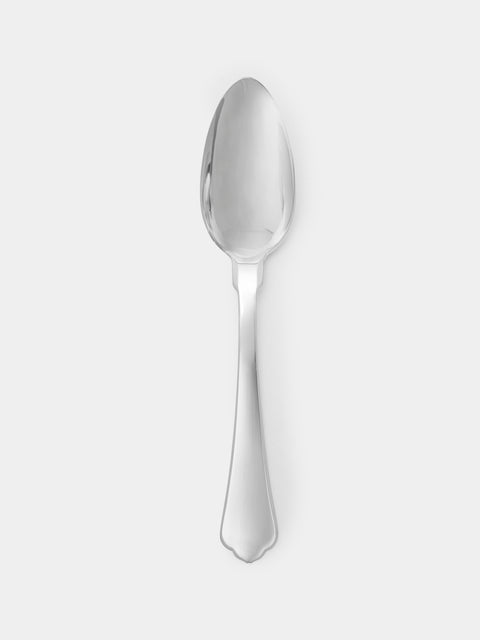 Astier de Villatte - Naples Shiny-Finish Serving Spoon -  - ABASK - 