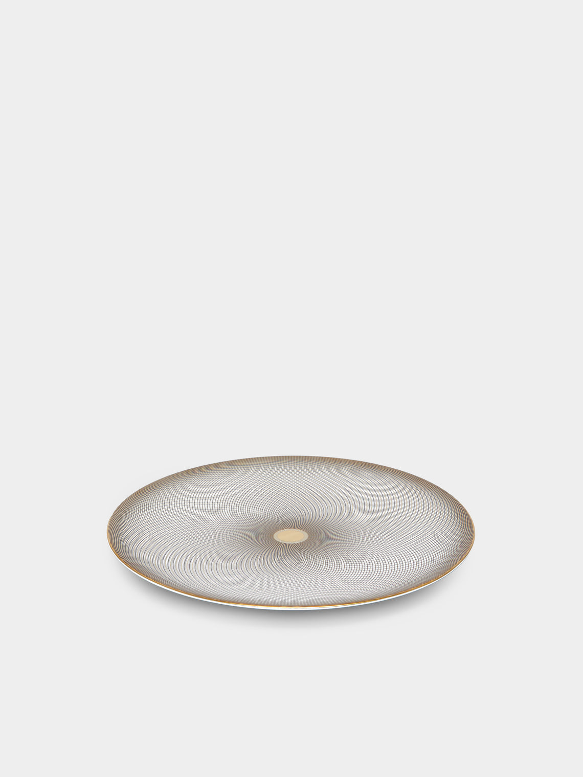 Raynaud - Oskar No. 1 Porcelain Side Plate -  - ABASK