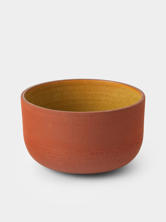 Andrea Tsang - Terra Stoneware Large Bowl -  - ABASK - 